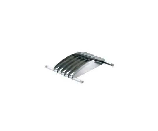 63-7119-86 18-8 Cutlet Cutter, Replacement Blade Only for 5 Flutes 2475000
