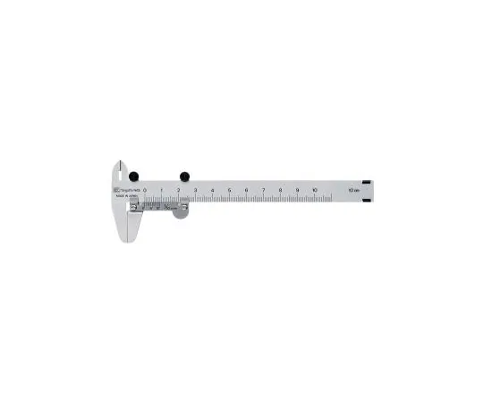 63-1318-50-57 Pre- slide Caliper with Chinese Calibration Certificate PVC-10