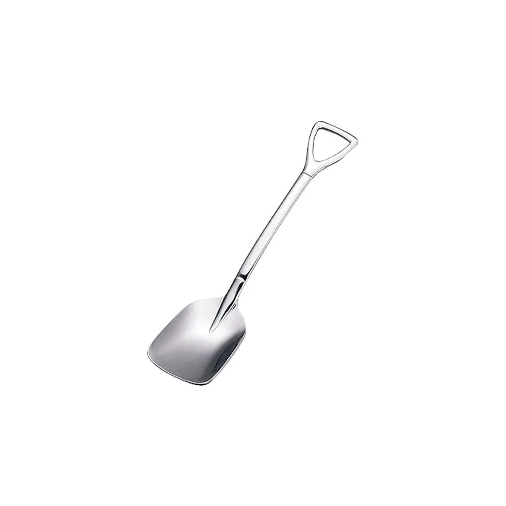 64-9282-37 Scoop Series Square Scoop Spoon S OSK4103