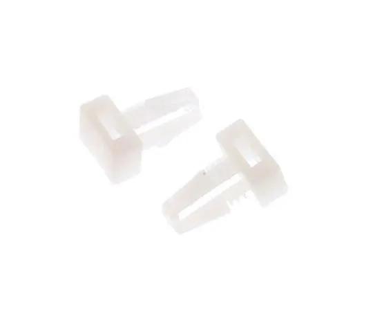63-7719-31 Legrand Cable Tie Mount, 4.6mm Max. Cable Tie Width 0 320 76