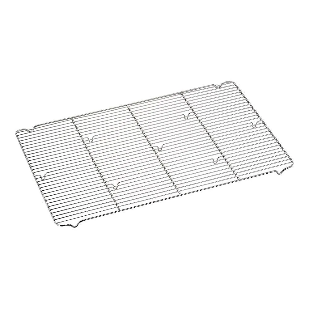 63-5691-80 Stainless Steel Sturdy Net for Batting 2 Sheets ABTJ401