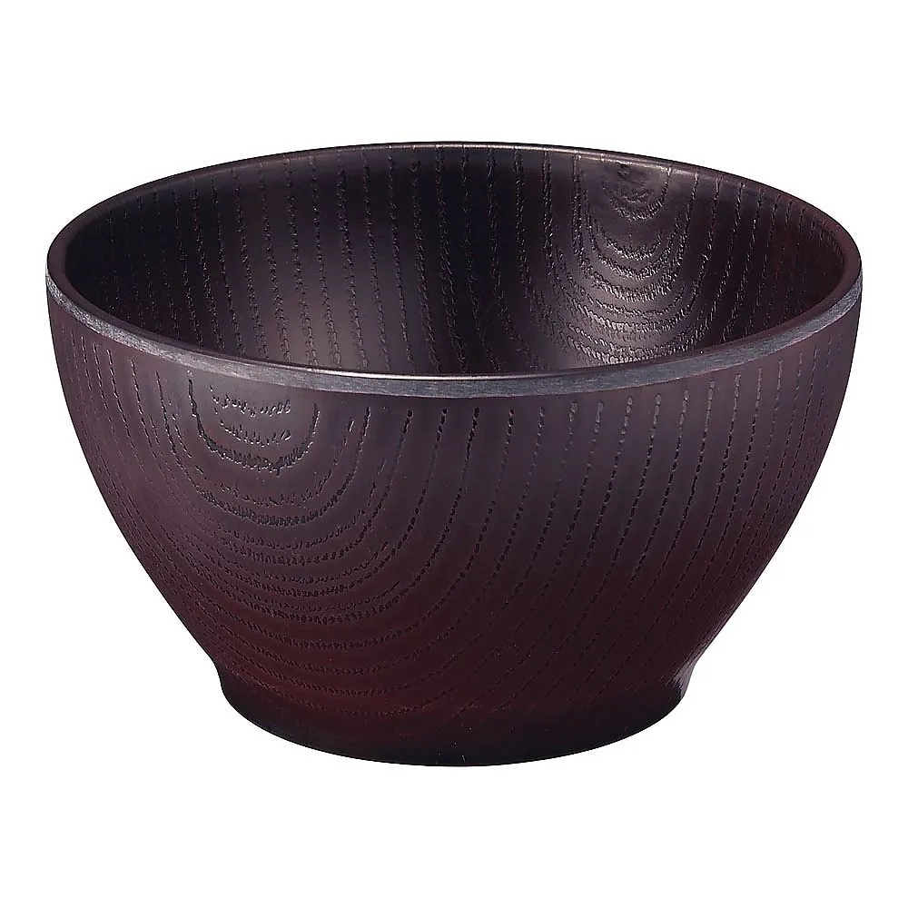 62-6852-30 Wallna Ball 10 cm Dark Brown