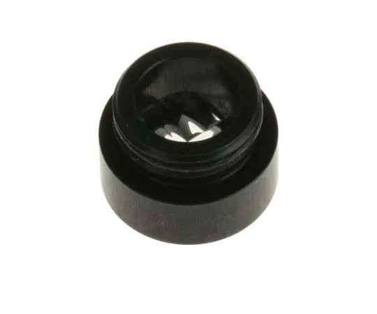63-7705-55 Global Laser 60° fan angle Cross shape Moulded Multi Rod Laser Lens, Exit aperture 5mm Interchangable Cross 60d