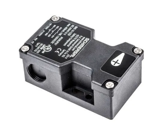 63-7639-61　BNS16 Magnetic Safety Switch, Plastic, 100 V ac/dc　BNS 16-12ZD