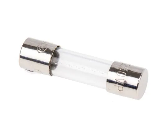 63-7622-83 Littelf***, 800mA Glass Cartridge F***, 5 x 20mm, Speed F 0217.800MXP