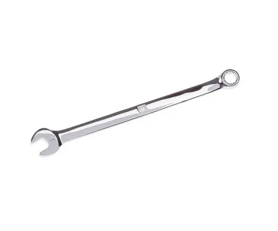 63-7587-92 RS Pro 6 mm Combination Spanner, Chrome Vanadium Steel 495-3655