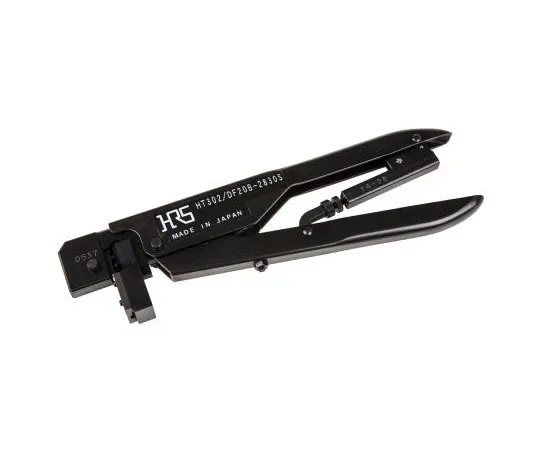 63-7691-67 Hirose Crimping Tool HT302/DF20B-2830S