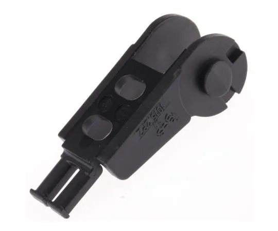 63-7580-82 Igus Polymer 26 x 23mm Cable Chain Trunking Mounting Bracket Mounting Bracket Set 10, B15i, e-chain 1015.12PZ