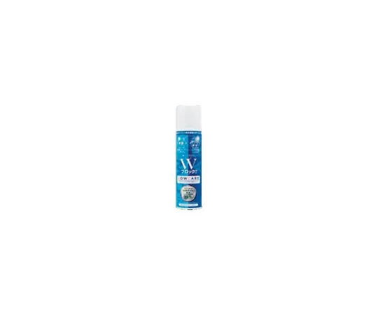 67-6847-17 Virus Removal Spray Now Care Commercial Use Large Capacity AS 420 ml CJBZZB5