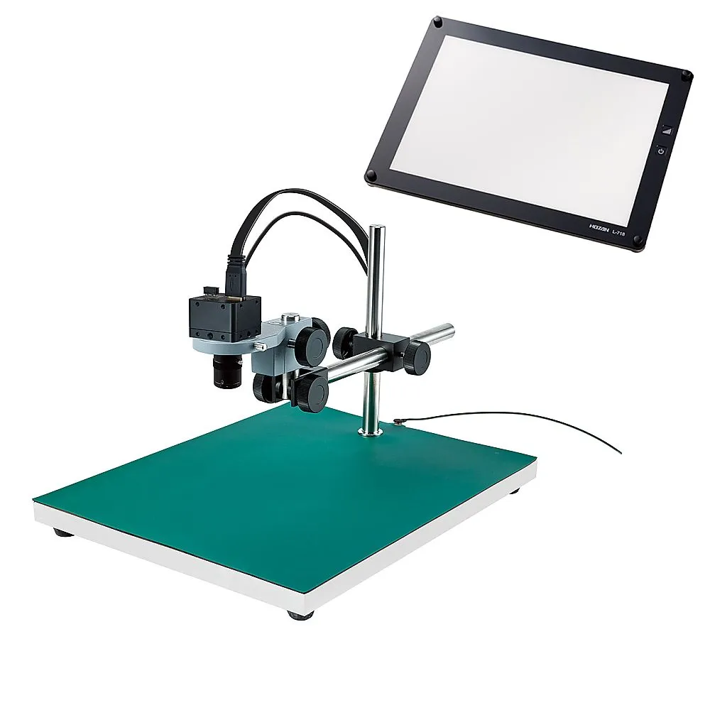 68-5332-22 Microscope for Monitor (L-852/L-630/L-509/L-525/L-523/L-718) L-KIT1181