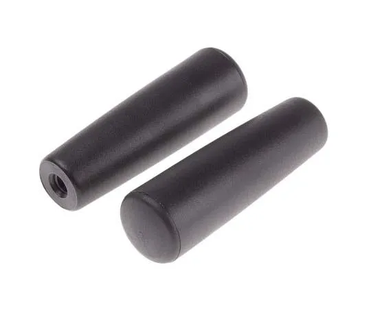 63-7715-43 RS PRO Tapered Lever, M8 x 12mm 702-7762