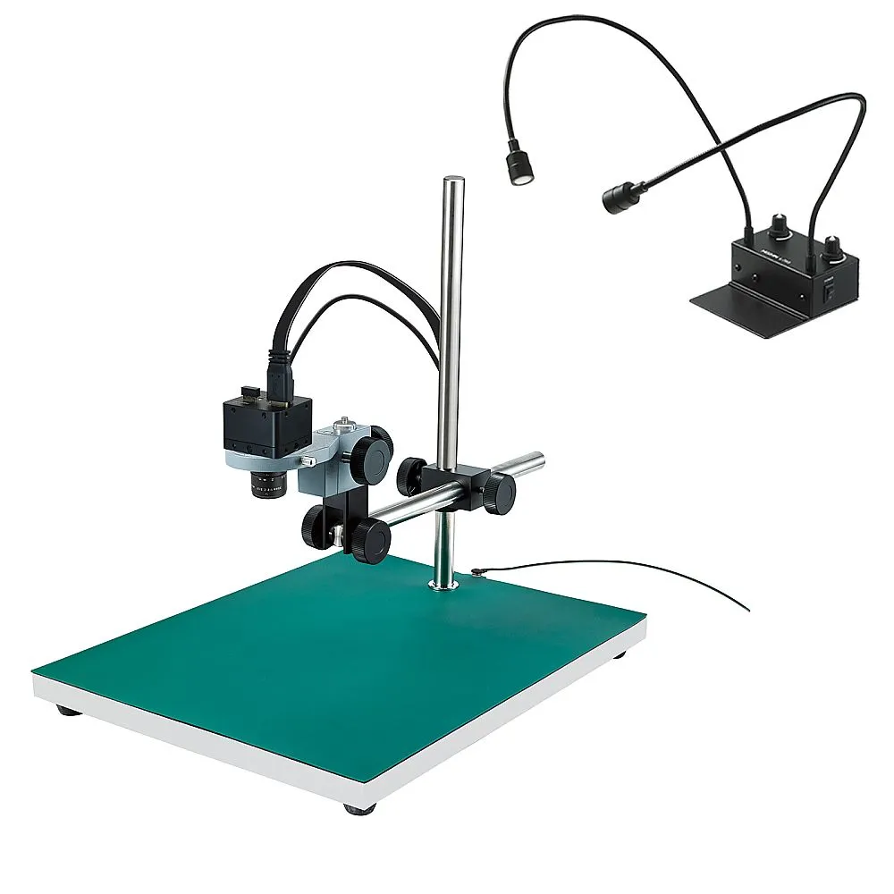 68-5332-54 Microscope for Monitor (L-852/L-600-35/L-509/L-525/L-518/L-703/L-703-1) L-KIT1213