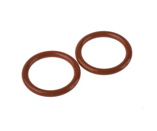 63-7612-27 RS PRO Silicone O-Ring, 23.4mm Bore , 1-3/16in O.D , -60 → +200°C 527-9920