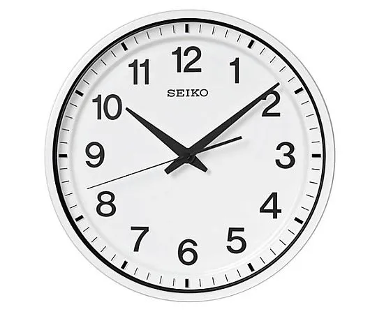 62-9155-85　[Satellite Radio Wave] Wall Clock　EA798CC-103