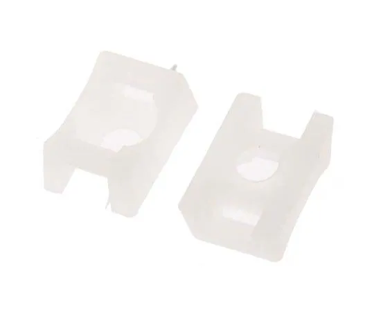63-7719-23　Legrand Cable Clip Screw Nylon Cable Tie Holder　0 320 70