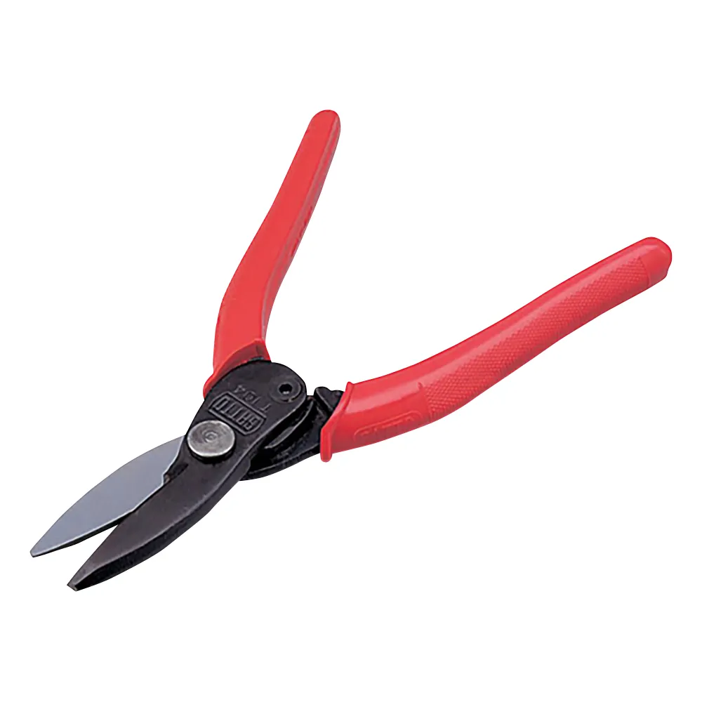 8-145-01　Superhuman Strength Scissors　-