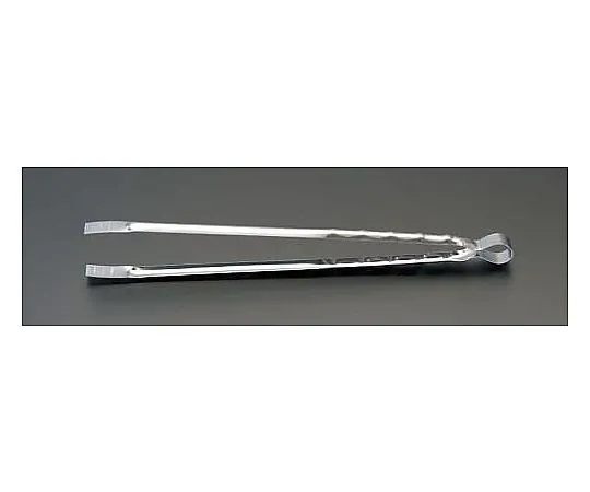 78-0312-65　440 mm tongs (stainless steel)　EA595K-5L