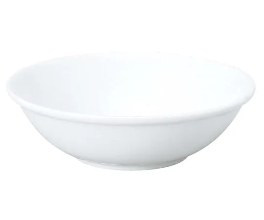 63-7193-94 Giso China Cereal Ball 16 cm 5216 White 7628540