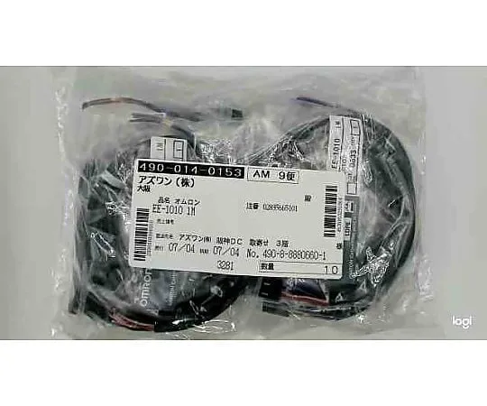 65-2775-19 10 pieces of connector EE-10101M
