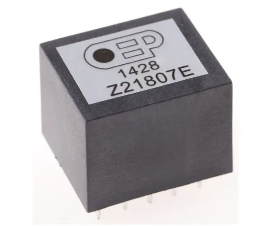 63-7663-78 Through Hole Audio Transformer Z21807E