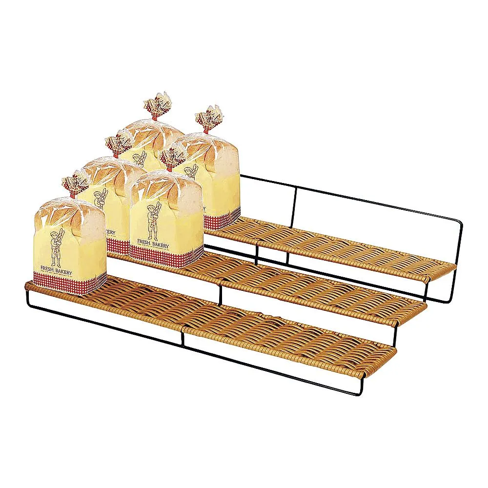 63-5722-13 Pratan bread stand tea WPV6001