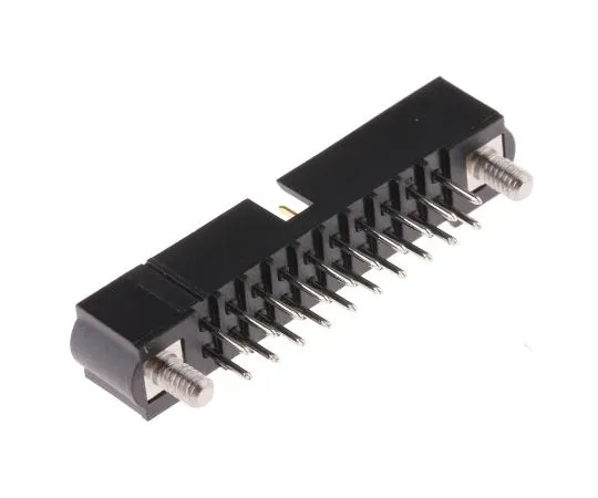 63-7684-28 HARWIN Datamate J-Tek, 20 Way, 2 Row, Straight PCB Header M80-5102042
