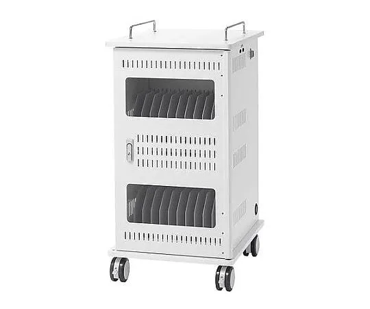 65-3900-30 530x650x1053mm Tablet Storage Vault EA954HC-453A