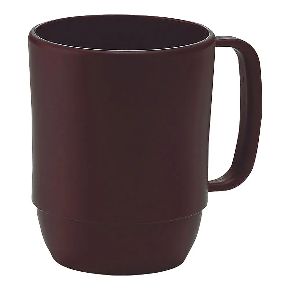 63-5718-47 Range Mug Brown RRN0202