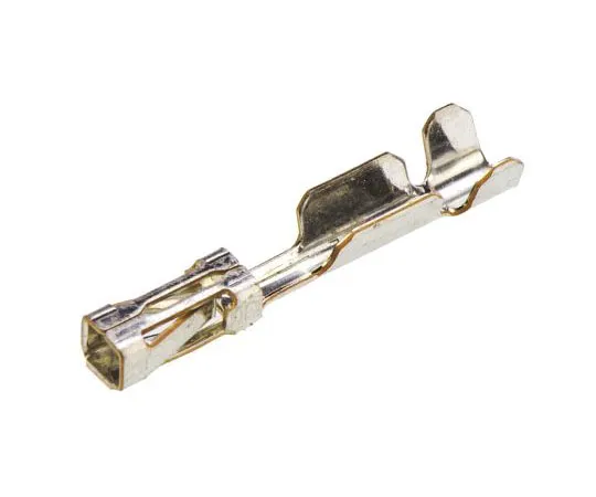 63-7677-52 TE Connectivity AMPMODU MOD IV Female Crimp Terminal Contact 20AWG 87523-6 87523-6