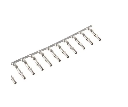 63-7681-05 TE Connectivity Universal MATE-N-LOK Female Crimp Terminal Contact 18AWG 350570-1 350570-1
