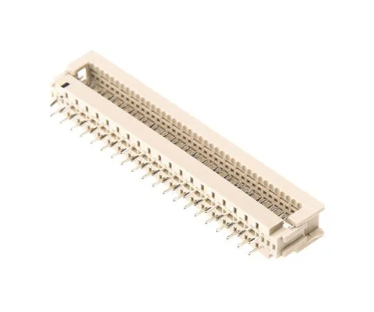 63-7685-14 TE Connectivity 40-Way IDC Connector Plug for Cable Mount, 2-Row 4-216093-0