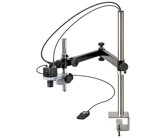 65-9133-02　Microscope (for monitoring) 18~88 × (8.8~43 ×)　L-KIT953