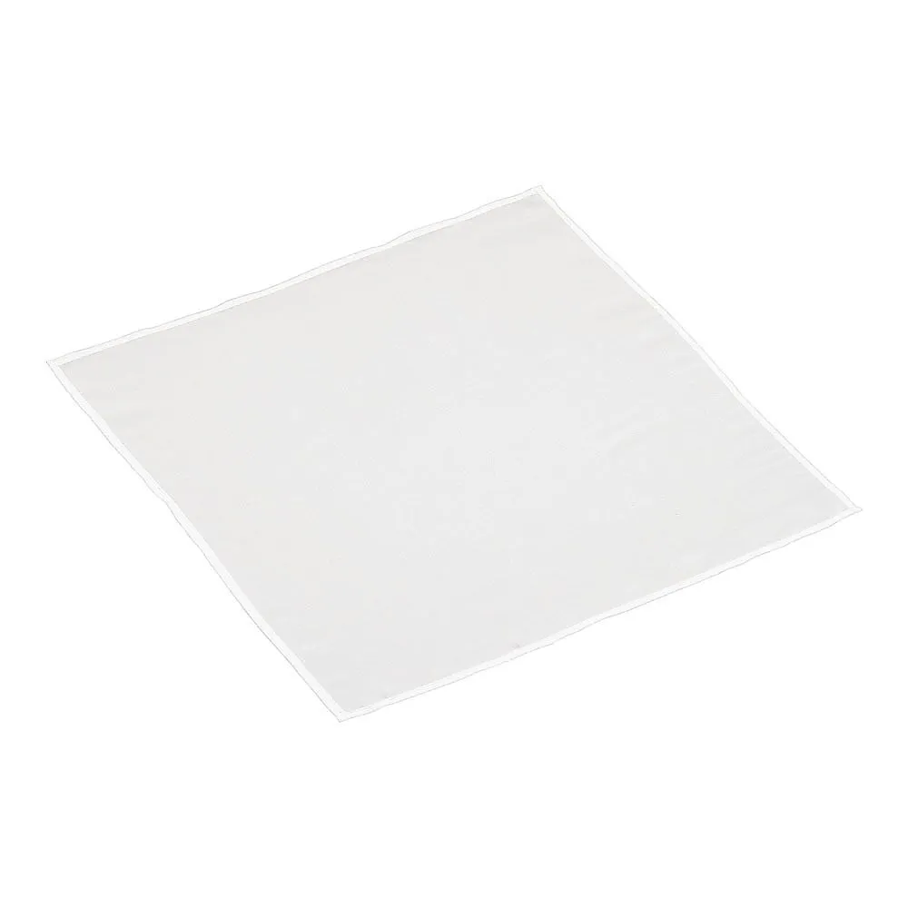 64-9288-46 Habutae Dishcloth (100% Silk) WHK2501