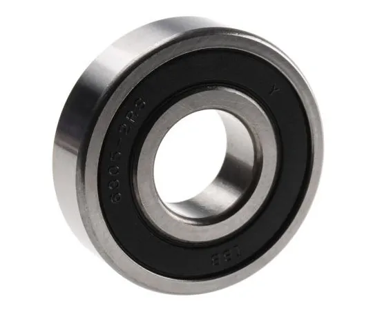 63-7640-40 25mm Deep Groove Ball Bearing 62mm O.D 619-0474