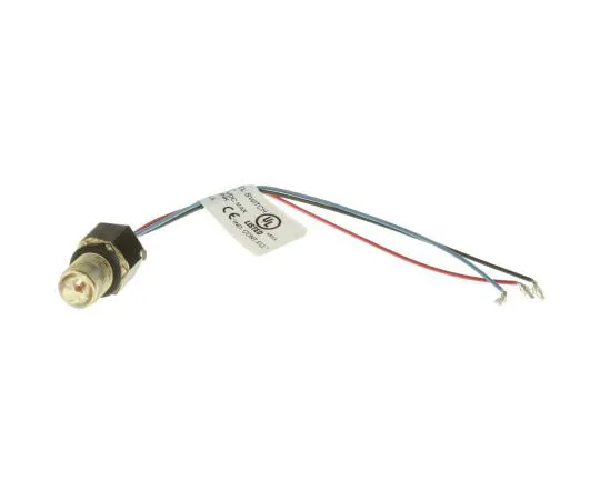 63-7638-47 Gems Sensors Horizontal, Vertical Mounting Level Probe 208996