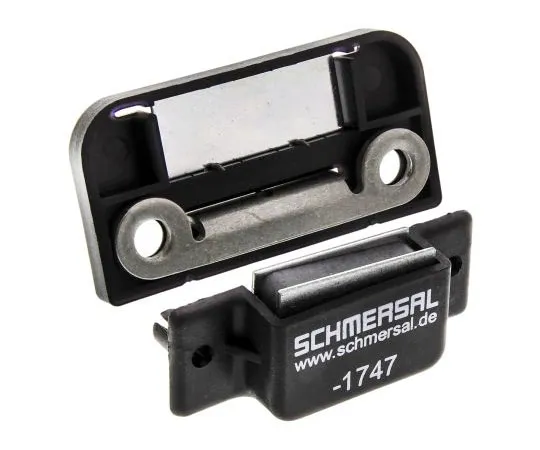 63-7645-07 Schmersal AZ15/16-B1-1747 Actuator, For Use With AZ 15 Safety Switch AZ15/16-B1-1747