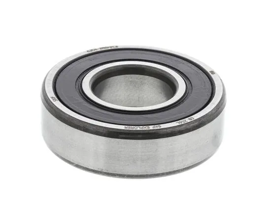 63-7661-55 20mm Deep Groove Ball Bearing 47mm O.D 6204-2RSH/C3