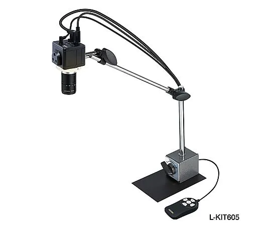 63-2743-93 Microscope L-KIT605