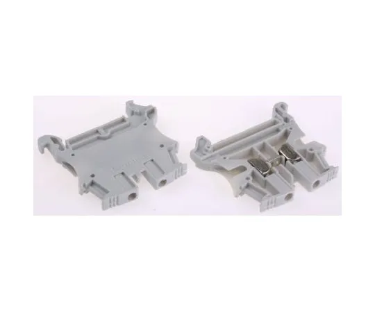 63-7675-42 Legrand, 371 Series , 800 V Standard Din Rail Terminal, Screw Down Termination 0 371 61