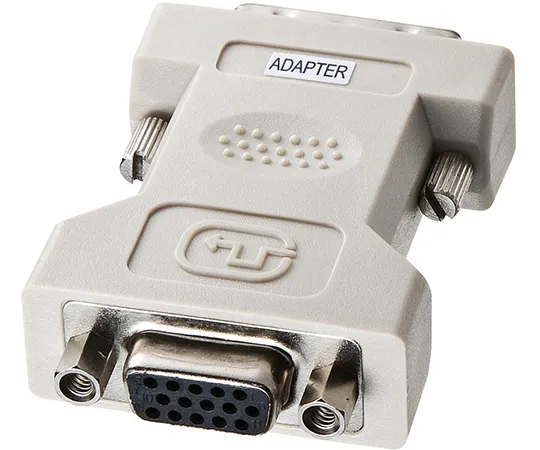 64-0892-63 DVI Adapter VGA - DVI AD-DV02K
