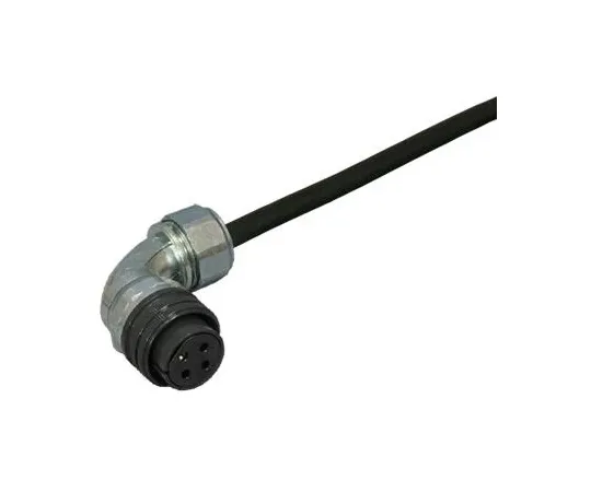 69-5266-38 Mitsubishi Electric Power Cable 4m Fixed Angle Plug DSVPWS5L-55R-004 DSVPWS5L-55R-004