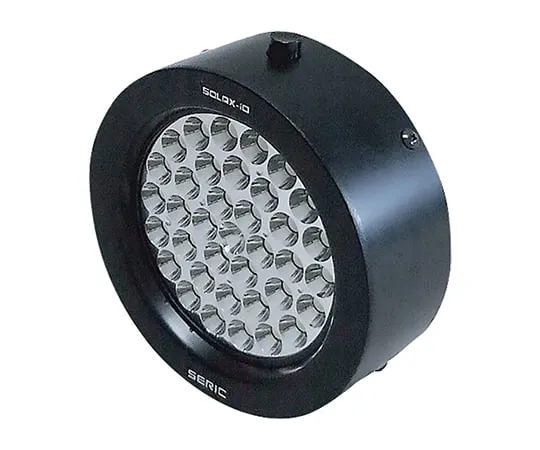 64-8880-60 LED Artificial Solar Illumination Lamp (XELIOS-iO series light source) Color temperature:approx. 6500K ※For oversea countries, CE marking conformity LE-9ND65-H