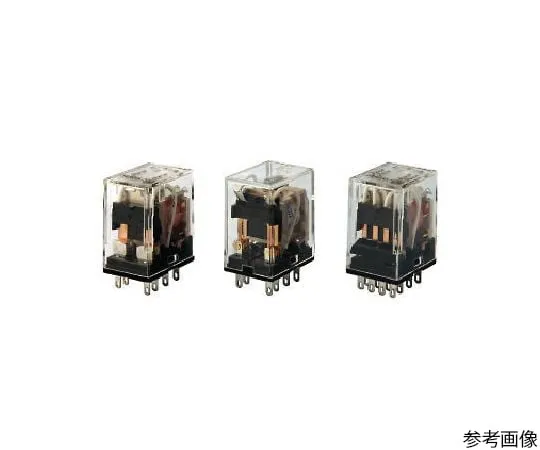 64-5652-12 Mini Power Relay AC 100/110 V MY2Z-AC100110V