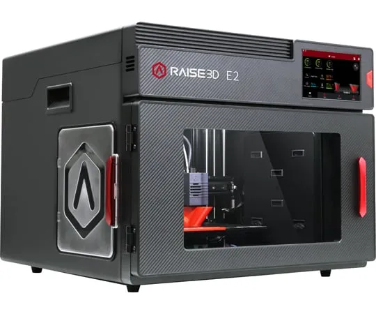 65-0548-73 3D Printer Raise3D E2 R-E2