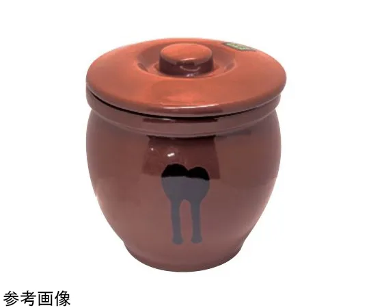 67-2414-28 Mini Cask with Ceramic Lid 180 mL 0.138529901