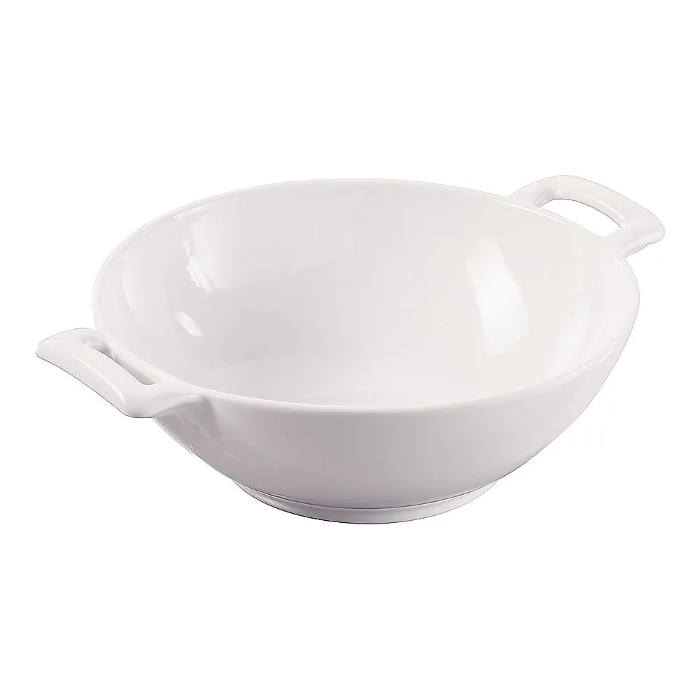 62-6820-91 Revol Wock Bowl White 644751
