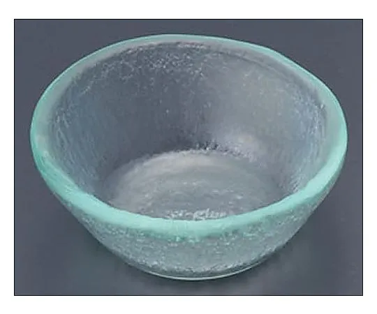 62-6836-04 Tiger Glass Mini Bowl Clear 025-035-00