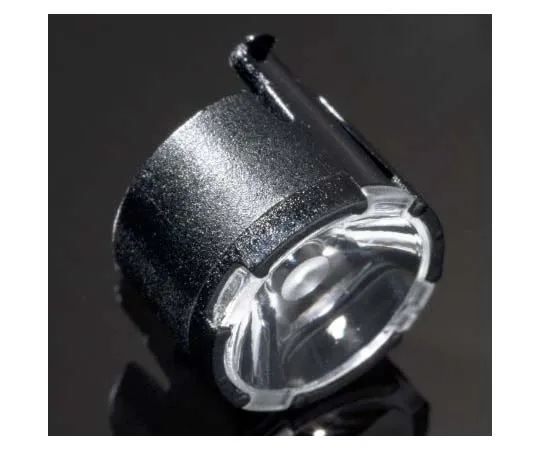63-7734-85　Ledil FP11085_LISA2-RS-CLIP, Lisa2 Series LED Lens, 14.5 → 26 ° Spot Beam　FP11085_LISA2-RS-CLIP