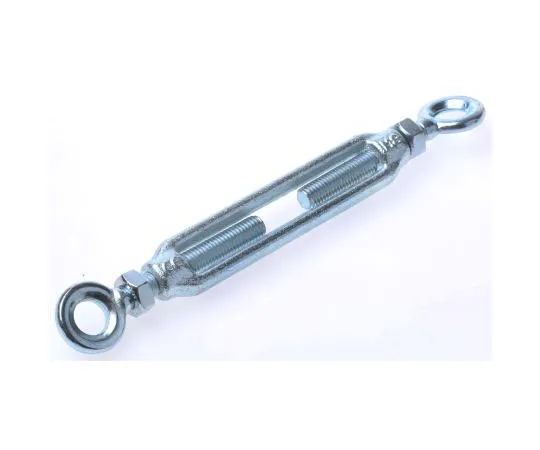 63-7631-62 Telemecanique Sensors XY2CZ404 Turnbuckle, For Use With XY2C Rope Pull Switch XY2CZ404