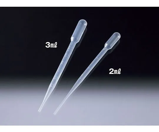 64-3680-14 Econo Dropper 3mL 29825
